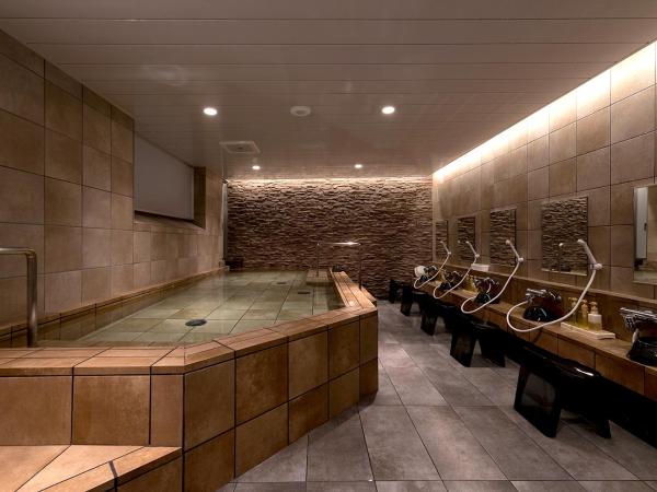 Hotel Morning Box Osaka Shinsaibashi : photo 8 de la chambre chambre simple standard avec salle de bains commune