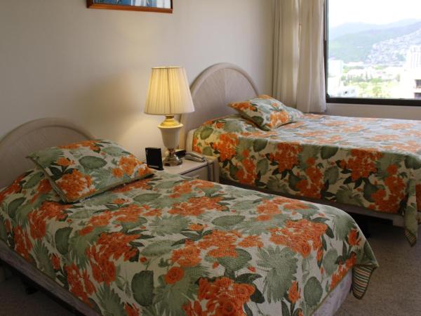 PonoAloha : photo 9 de la chambre appartement - vue sur mer