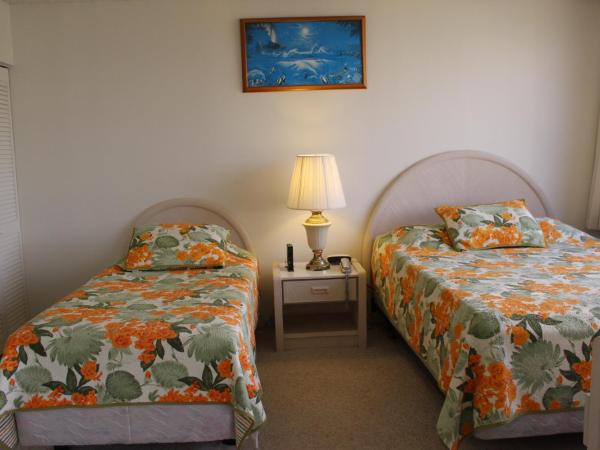 PonoAloha : photo 10 de la chambre appartement - vue sur mer