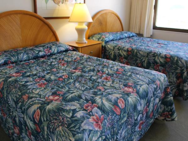 PonoAloha : photo 5 de la chambre appartement - vue sur mer