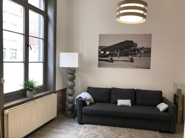 Victoria's House : photo 6 de la chambre appartement 1 chambre