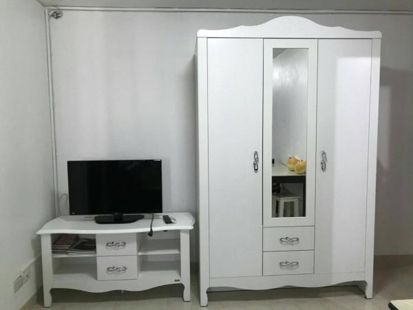 Baan Khun Rak : photo 4 de la chambre suite