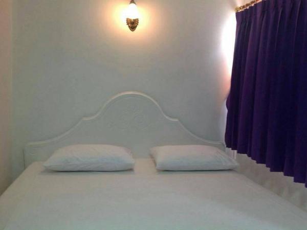 Baan Khun Rak : photo 5 de la chambre suite