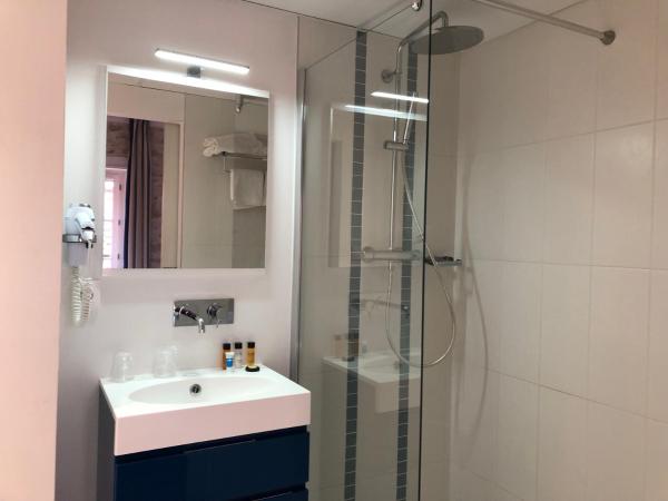 Boutique hôtel Maria-Christina : photo 1 de la chambre chambre double