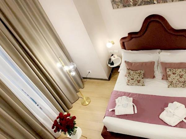 INTOMILAN Galleria Duomo I Boutique & Design Aparthotel : photo 9 de la chambre suite junior deluxe