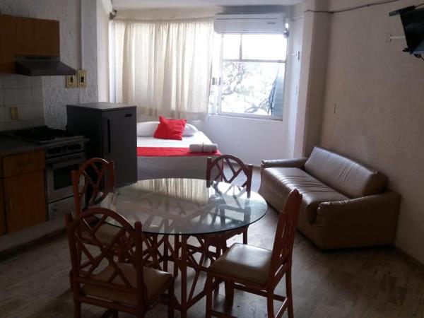 HOTEL Galerias Diana : photo 3 de la chambre suite 2 chambres