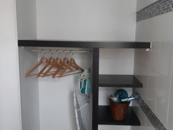 Bed and Breakfast P&P Nîmes-Centre : photo 7 de la chambre chambre double