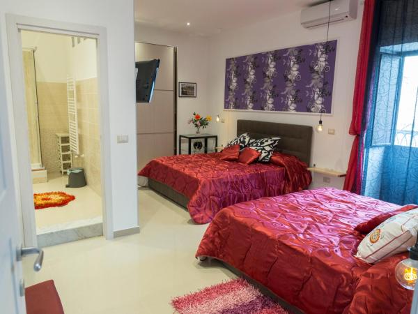 Casa Alcalà Deluxe : photo 10 de la chambre appartement 3 chambres supérieur