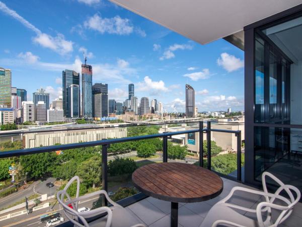 Hope Street Apartments by CLLIX : photo 1 de la chambre appartement 1 chambre - vue sur ville