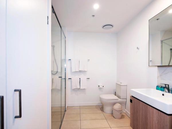 Hope Street Apartments by CLLIX : photo 8 de la chambre appartement 1 chambre - vue sur ville