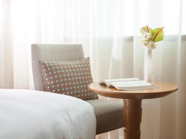 LOTTE City Hotel Guro : photo 5 de la chambre suite supérieure