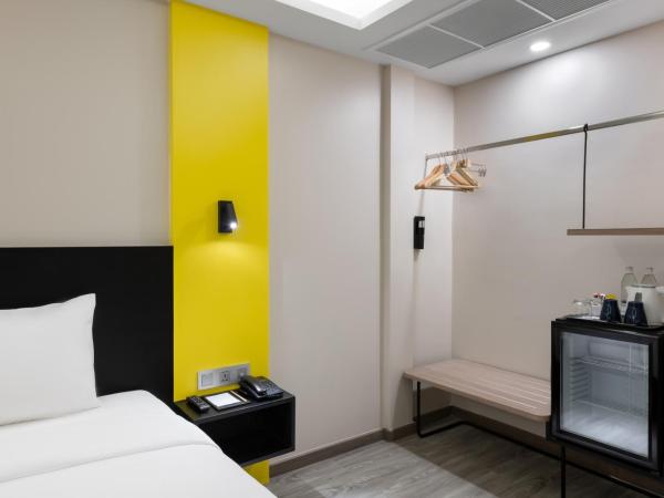 Hotel Z zpaze : photo 4 de la chambre chambre double standard