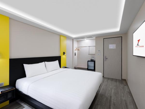 Hotel Z zpaze : photo 3 de la chambre chambre double standard