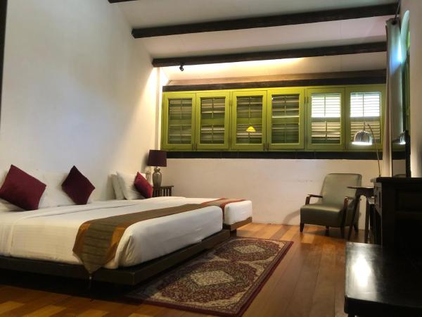 Spices Hotel : photo 8 de la chambre suite familiale