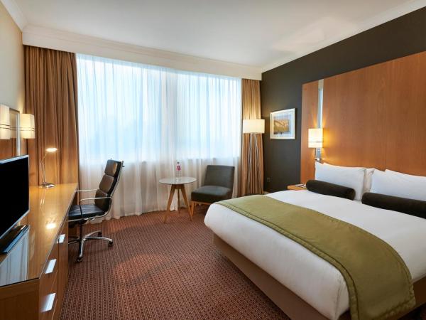 Crowne Plaza London Ealing, an IHG Hotel : photo 2 de la chambre chambre lit king-size standard