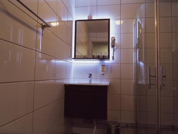 Liljeholmens Stadshotell : photo 1 de la chambre chambre simple standard