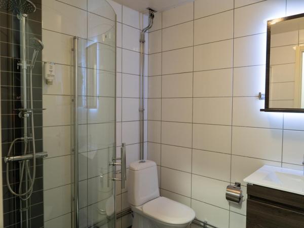 Liljeholmens Stadshotell : photo 4 de la chambre chambre simple standard