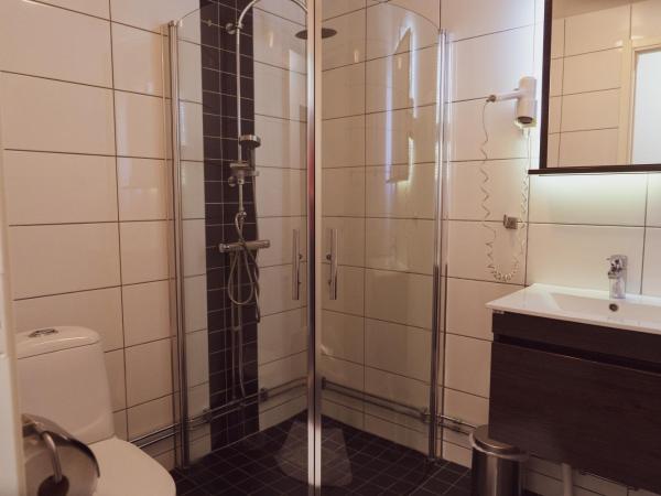 Liljeholmens Stadshotell : photo 5 de la chambre chambre simple standard