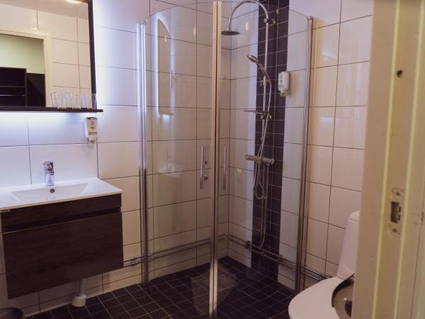 Liljeholmens Stadshotell : photo 6 de la chambre chambre simple standard