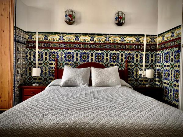 Hostal Lis : photo 2 de la chambre chambre double ou lits jumeaux standard