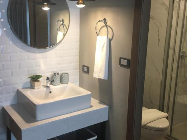 Tree for rest poshtel : photo 4 de la chambre chambre lit queen-size deluxe