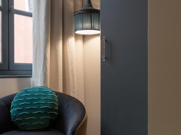 MiHotel Tour Rose : photo 6 de la chambre bianca – suite exécutive