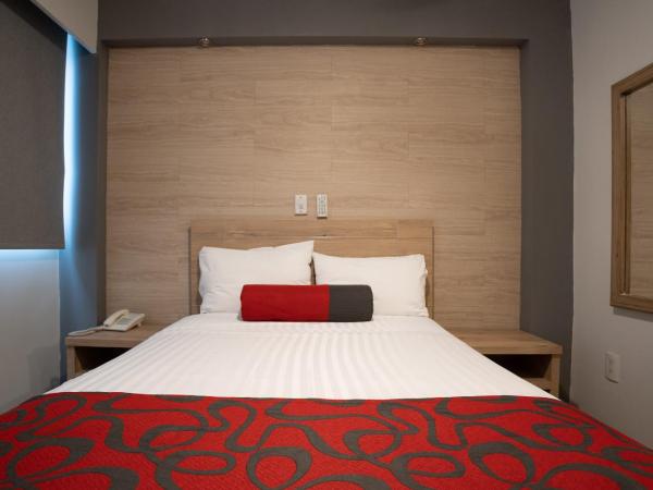 Hotel Roble : photo 7 de la chambre chambre double