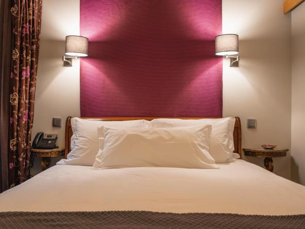 Guest House Douro : photo 7 de la chambre chambre double