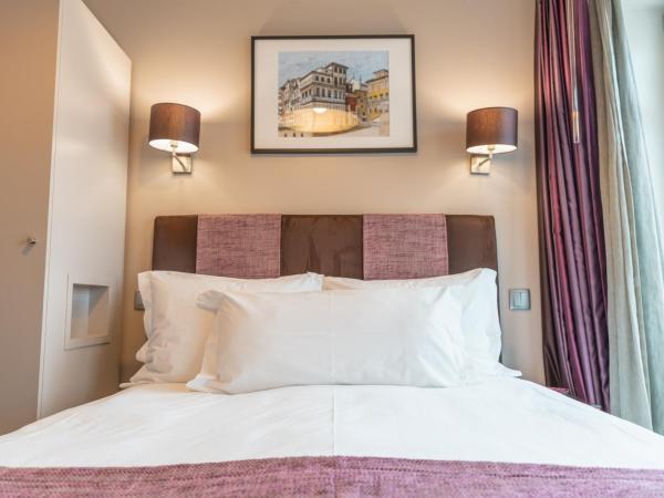 Guest House Douro : photo 6 de la chambre chambre double