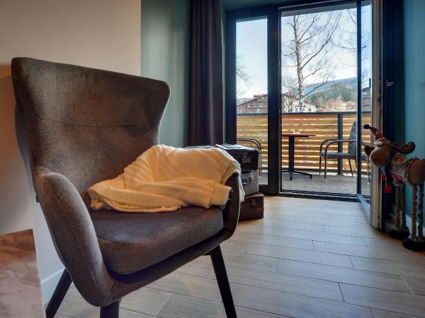 Walizka Wspomnień : photo 2 de la chambre chambre double