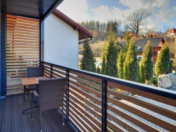 Walizka Wspomnień : photo 1 de la chambre chambre double