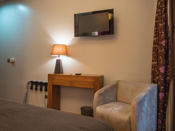 Guest House Douro : photo 5 de la chambre chambre double