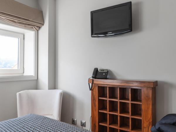 Guest House Douro : photo 3 de la chambre chambre double