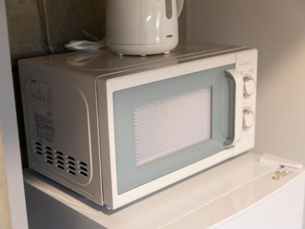 Laffitte Hirai Condominium Hotel : photo 10 de la chambre appartement deluxe