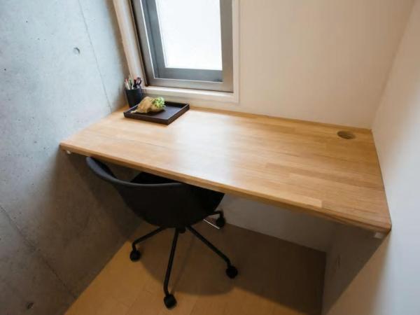 Laffitte Hirai Condominium Hotel : photo 5 de la chambre appartement deluxe