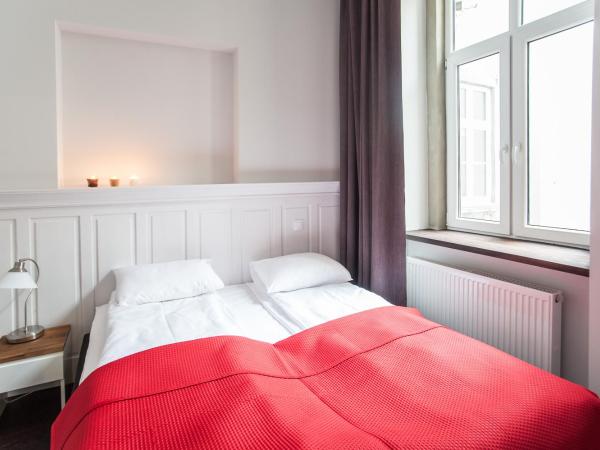 Good Time Aparthotel : photo 8 de la chambre appartement supérieur 1 chambre