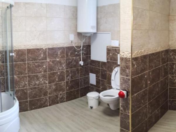 Thomas Panzió : photo 8 de la chambre appartement - rez-de-chaussée