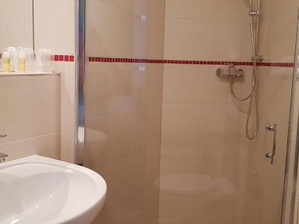 Hotel-Villa Lalee : photo 7 de la chambre chambre double standard