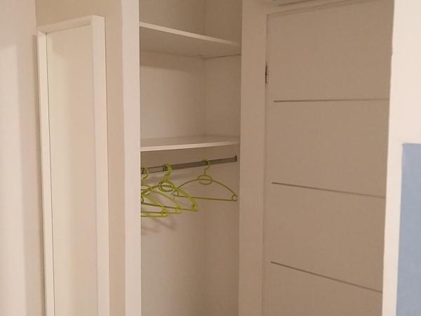 HI Hostel Pula : photo 4 de la chambre lit dans dortoir mixte de 4 lits