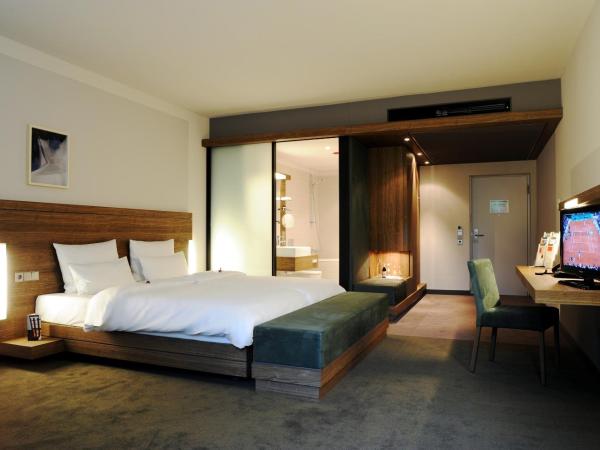 Hotel Stadtpalais : photo 2 de la chambre chambre double deluxe