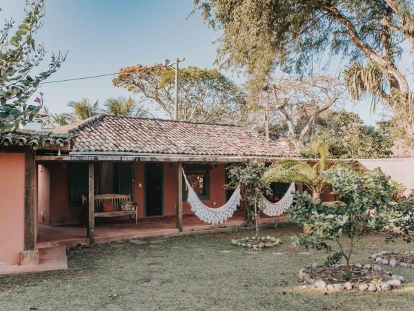 Pousada Kailani : photo 5 de la chambre chambre double deluxe - vue sur piscine