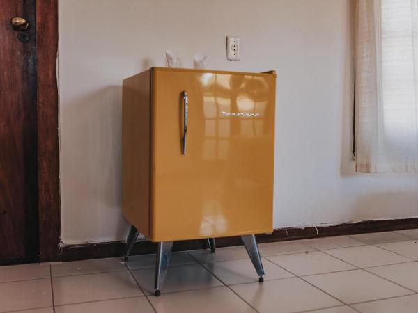 Pousada Kailani : photo 2 de la chambre suite lit king-size - vue sur piscine