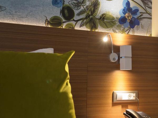 ibis Styles Izmir Bornova : photo 2 de la chambre chambre double standard