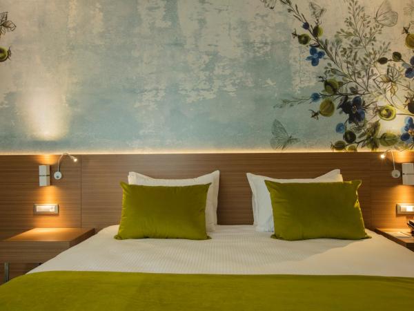 ibis Styles Izmir Bornova : photo 3 de la chambre chambre double deluxe