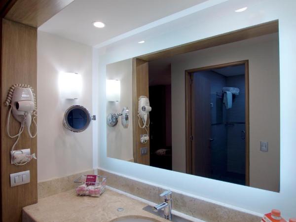 Crowne Plaza Hotel Mexico City North-Tlalnepantla, an IHG Hotel : photo 1 de la chambre chambre standard