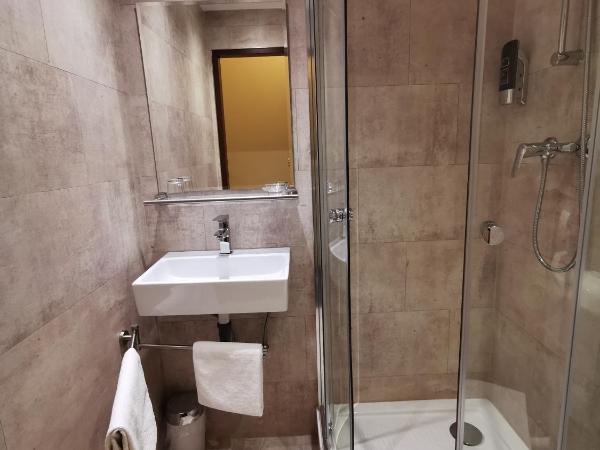 Hotel Bajazzo : photo 4 de la chambre chambre simple classique