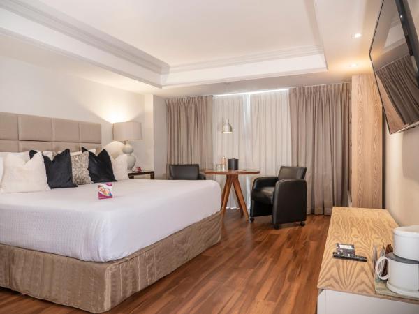 Crowne Plaza Hotel Monterrey, an IHG Hotel : photo 1 de la chambre suite présidentielle