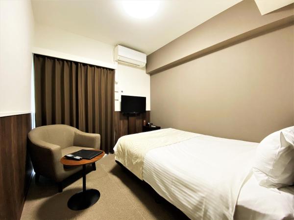 Randor Hotel Fukuoka : photo 2 de la chambre chambre double standard