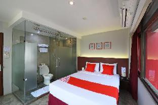 Ruamchitt Plaza Hotel : photo 1 de la chambre room #53948329