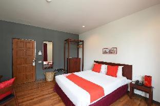 Ruamchitt Plaza Hotel : photo 1 de la chambre room #53948330